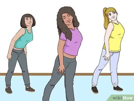 Станьте звездой Disney Channel Шаг 3