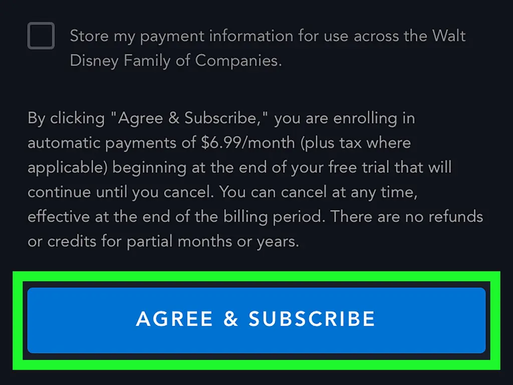 Как зарегистрироваться в Disney Plus: 8 шагов (с изображениями)