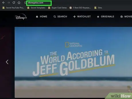 Отмена подписки Disney Plus Шаг 16