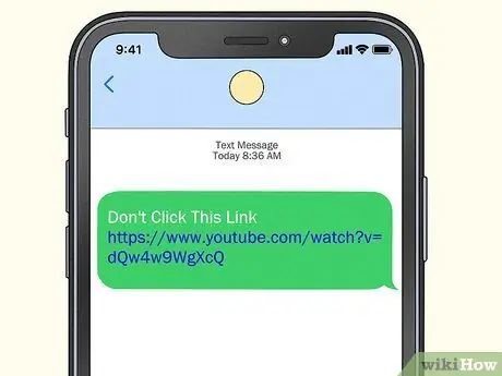 Разыграйте свою девушку по телефону, шаг 1