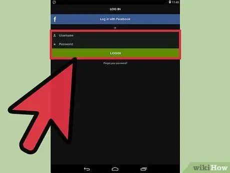 Сделайте плейлисты общедоступными на Spotify Шаг 10