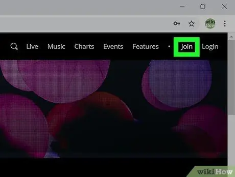Смотрите, сколько времени вы слушаете на Spotify, шаг 5