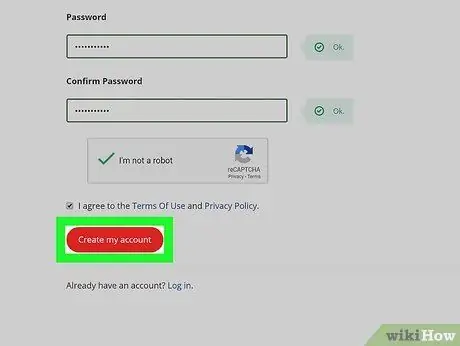 Смотрите, сколько времени вы слушаете на Spotify, шаг 7