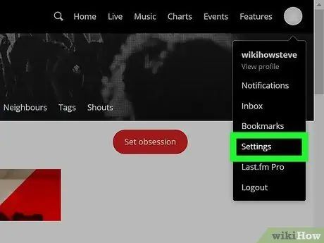 Посмотрите, сколько времени вы слушаете на Spotify. Шаг 9
