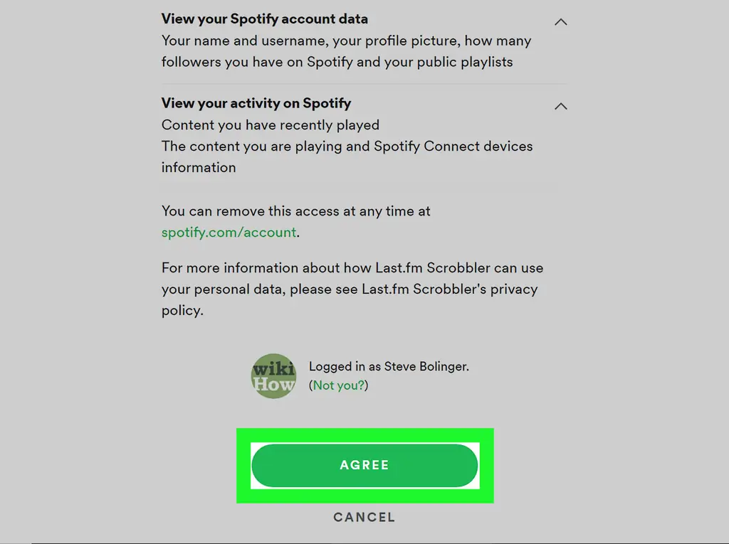 Как узнать время прослушивания на Spotify: 12 шагов
