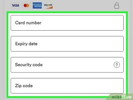 Получите Spotify Premium Шаг 4