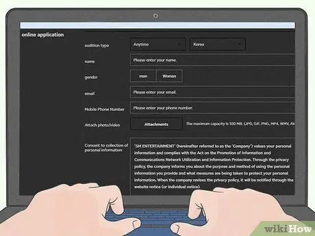 Присоединяйтесь к женской группе, шаг 7