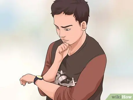 Получите подпись на лейбле звукозаписи Шаг 13