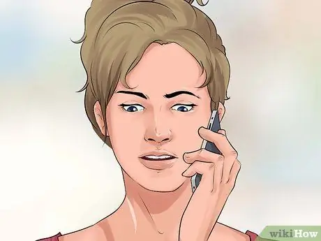 Получите подпись на лейбле звукозаписи Шаг 18