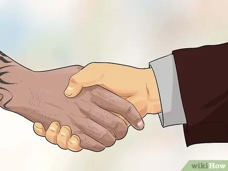 Получите подпись на лейбле звукозаписи Шаг 19