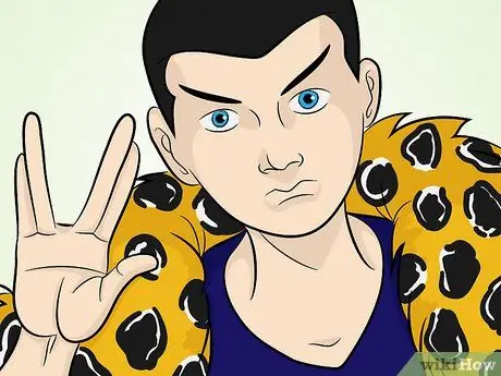 Будьте известным рэпером Шаг 10