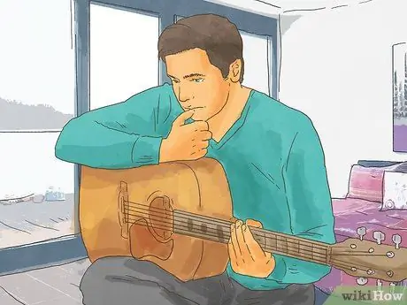 Контактные метки записи Шаг 1