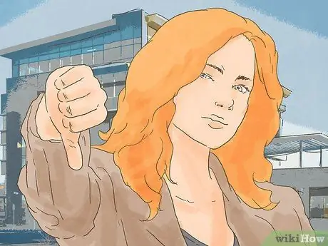 Этикетки записи контактов Шаг 3