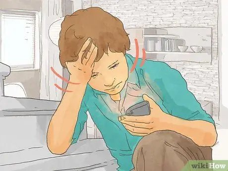 Этикетки записи контактов Шаг 6