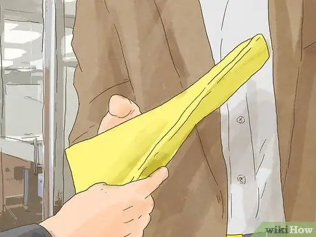 Этикетки записи контактов Шаг 7