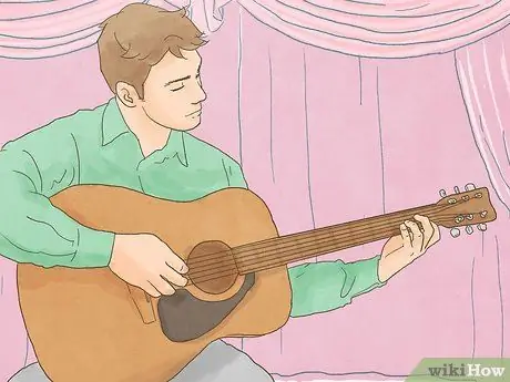 Контактные метки записи Шаг 8