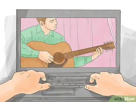 Этикетки записи контактов Шаг 9