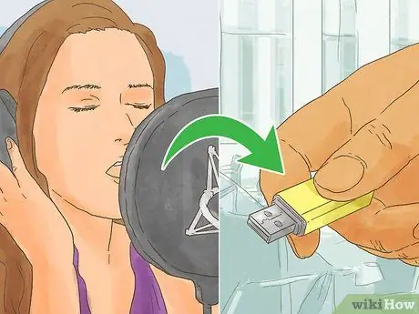 Получите Менеджер загрузки Шаг 2