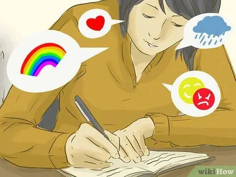 Напишите дневник Шаг 10