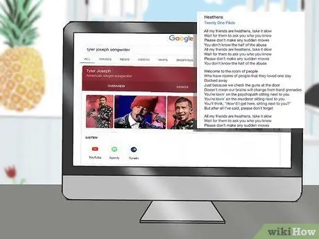 Стать автором текста Step 15
