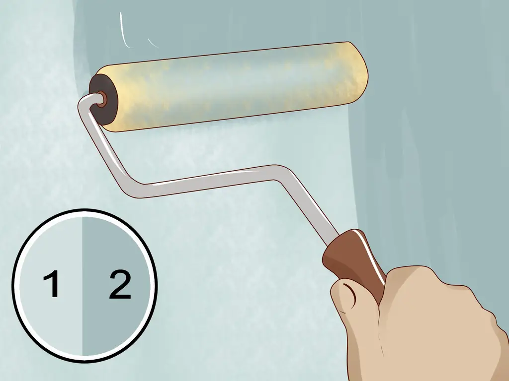 Как заделать дыры в гипсокартоне шпаклевкой (с иллюстрациями)