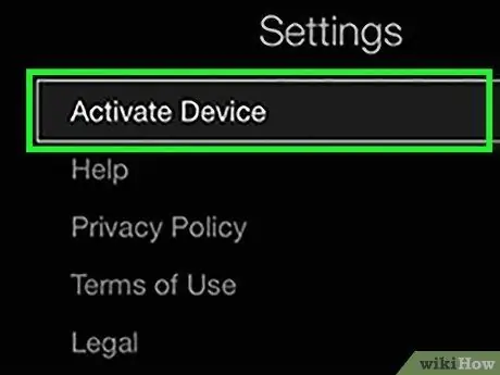 Активируйте HBO Go на ПК или Mac Шаг 10