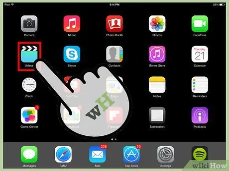 Смотрите телевизор на iPad Шаг 7