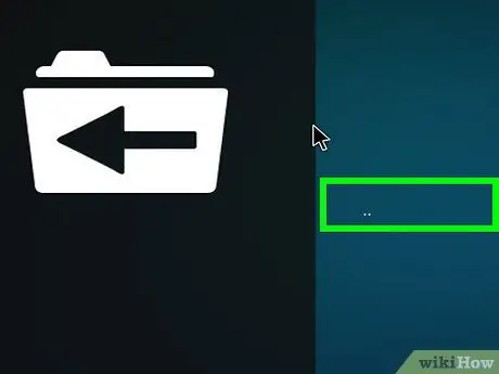 Смотрите шоу на Kodi Step 10