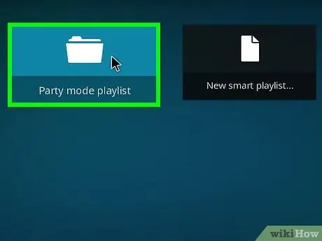 Смотрите шоу на Kodi Step 11