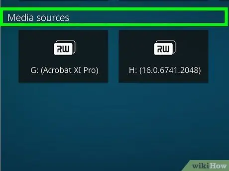 Смотрите шоу на Kodi, шаг 14