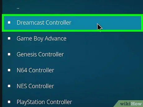 Смотрите шоу на Kodi Step 6