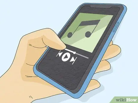 Хореография танца Шаг 1