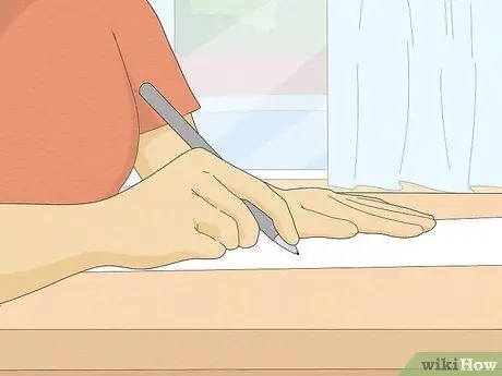 Хореография танца Шаг 10