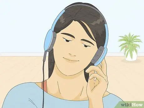 Хореография танца Шаг 2