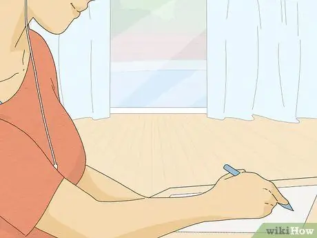 Хореография танца Шаг 6