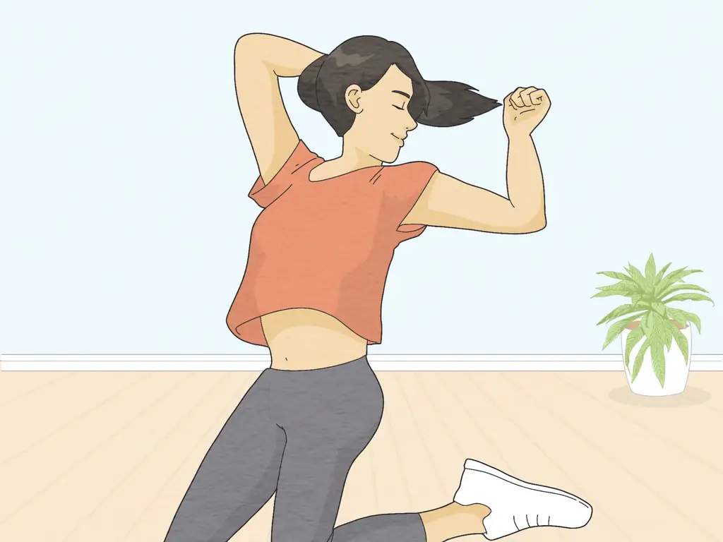 Как поставить танец: 11 шагов (с картинками)