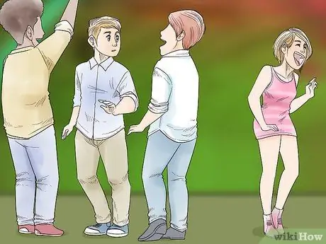 Танцуй в восторге, Шаг 6