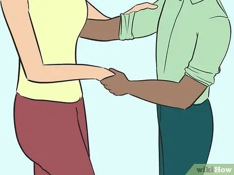 Swing Dance Step 5