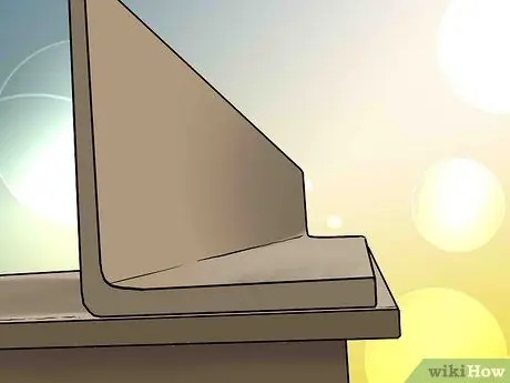 Изготовление небольшого тормоза из листового металла Шаг 3