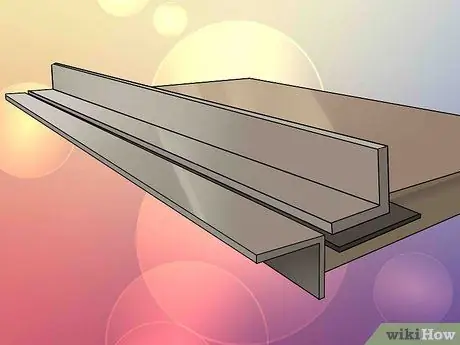 Создание небольшого тормоза из листового металла Шаг 4