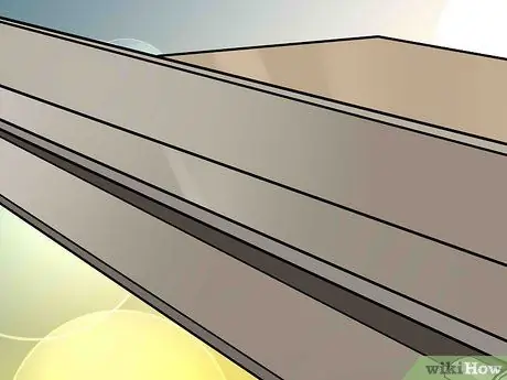 Изготовление небольшого тормоза из листового металла Шаг 5