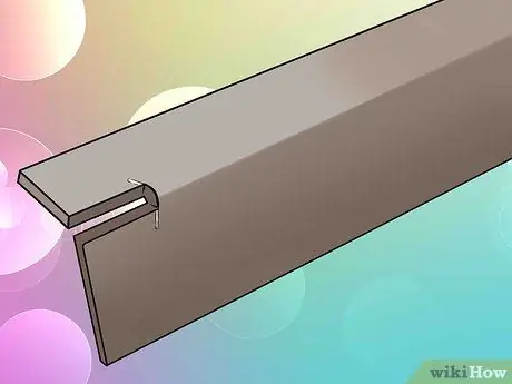 Создание небольшого тормоза из листового металла Шаг 7