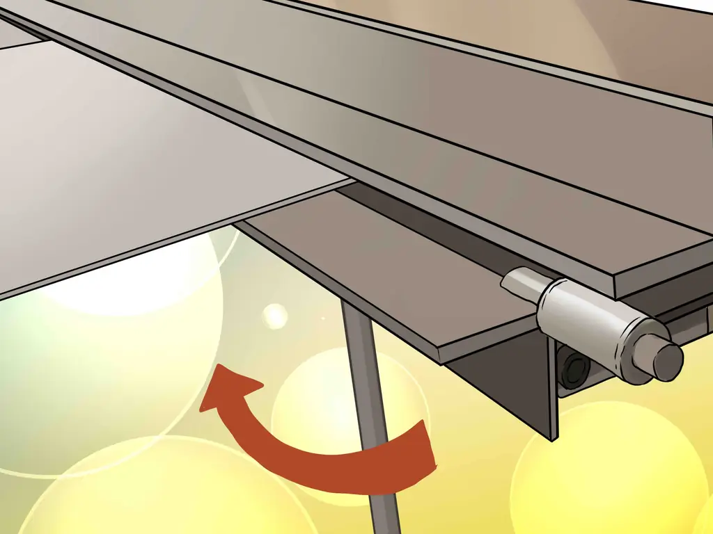 Как построить небольшой тормоз из листового металла: 13 шагов (с изображениями)