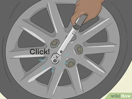 Use a Torque Wrench Step 11