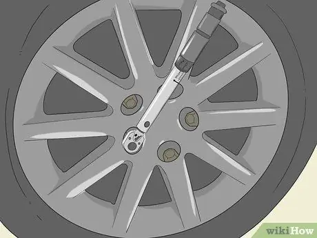 Use a Torque Wrench Step 9