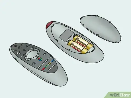 Очистите клеммы аккумулятора Шаг 11