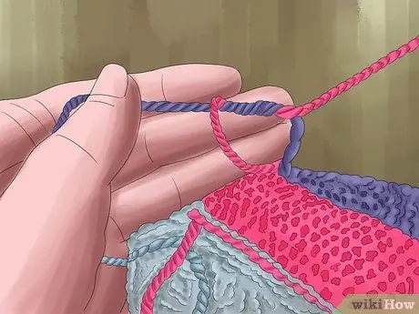 Сшиваем трикотажные изделия Шаг 10 Сшиваем трикотажные изделия Шаг 10