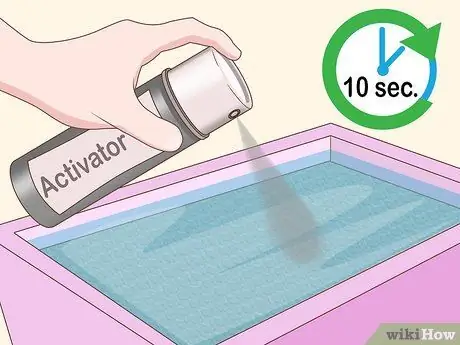 Hydro Dip Step 6