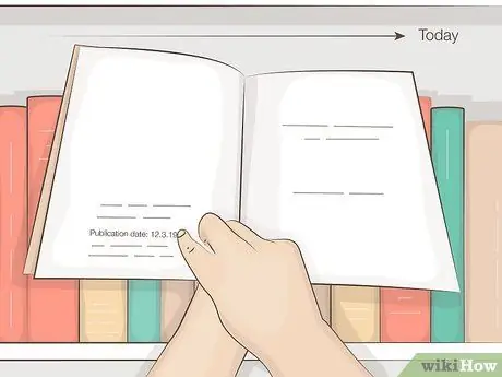Организуйте книги Шаг 5 Организуйте книги Шаг 5
