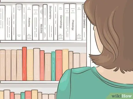 Организуйте книги Шаг 8 Организуйте книги Шаг 8